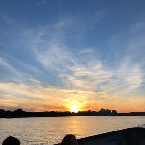 Meet your Posher, Shaza